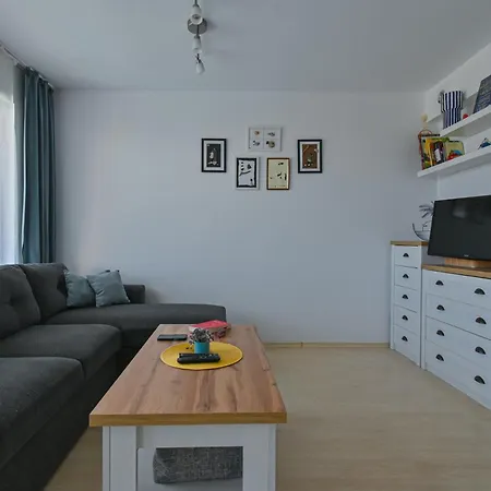 Via Sunride 1 - Maisonette By The Sea *