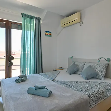 Apartamento Via Sunride 1 - Maisonette By The Sea