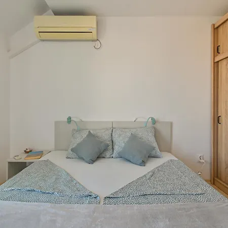 Apartament Via Sunride 1 - Maisonette By The Sea Sozopol