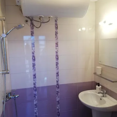 Via Sunride 1 - Maisonette By The Sea