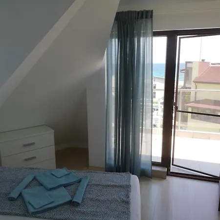 Apartament Via Sunride 1 - Maisonette By The Sea