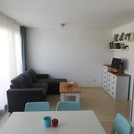 Via Sunride 1 - Maisonette By The Sea