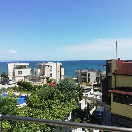 Apartament Via Sunride 1 - Maisonette By The Sea