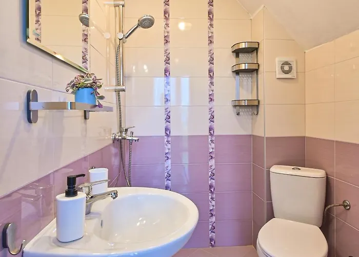 Via Sunride 1 - Maisonette By The Sea דירה