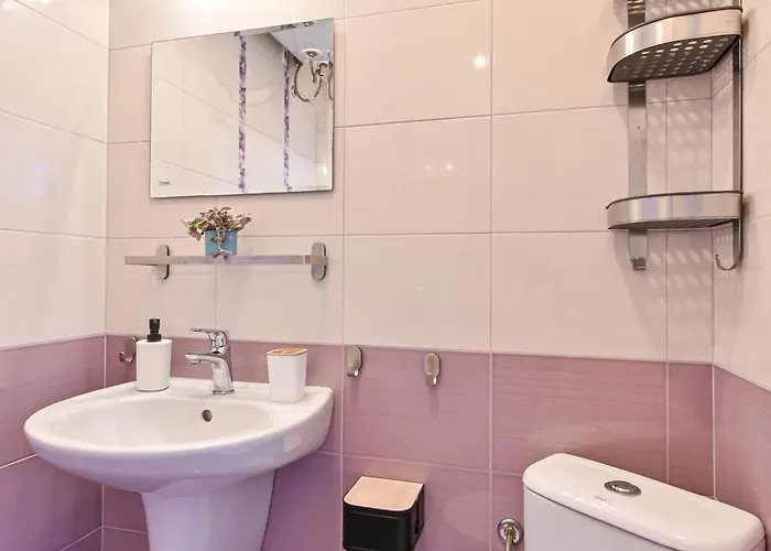 Via Sunride 1 - Maisonette By The Sea דירה *