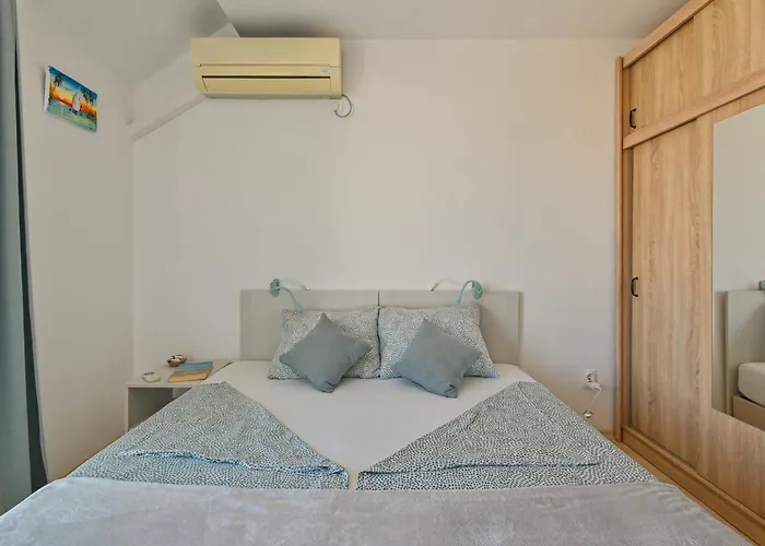 דירה Via Sunride 1 - Maisonette By The Sea סוזופול